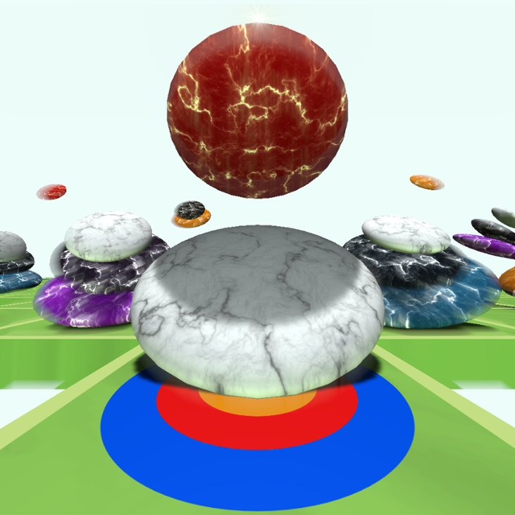 Games like Pebble Way