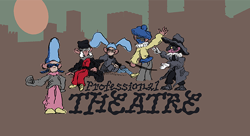 Games like Professional Theatre