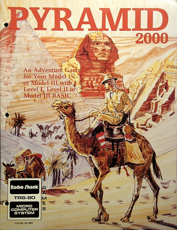 Games like Pyramid 2016