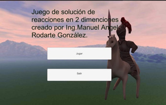 reacciones Image