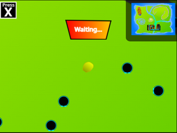 Recharge X screenshot