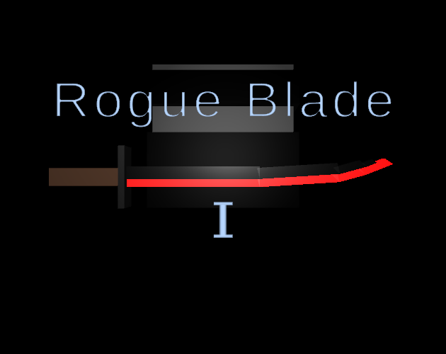 Games like RogueBlade I