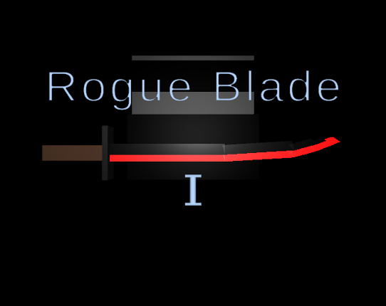RogueBlade I Image