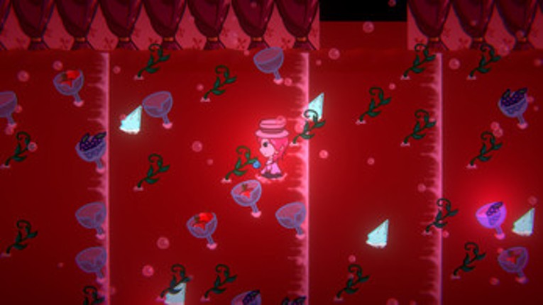Roxy's Dream Mansion screenshot