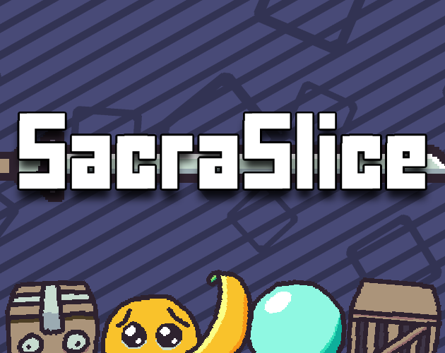 Games like SacraSlice