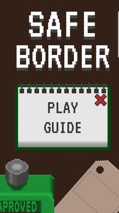 SafeBorder Image