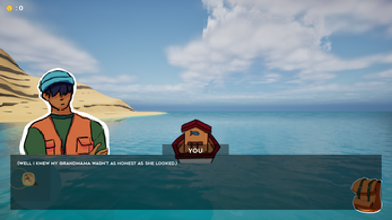 Sea you Later screenshot