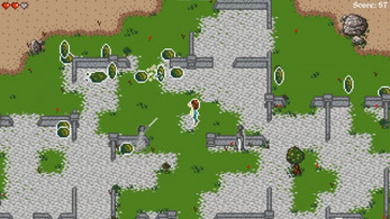 Slime Land Image