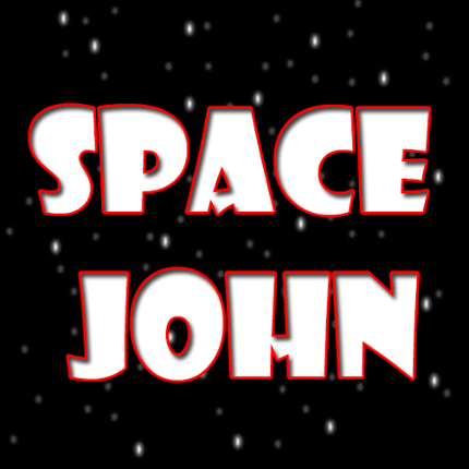 Space John - Mobile Game Game Cover