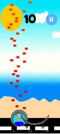 Space Save! screenshot