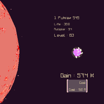 Games like Star Cycle