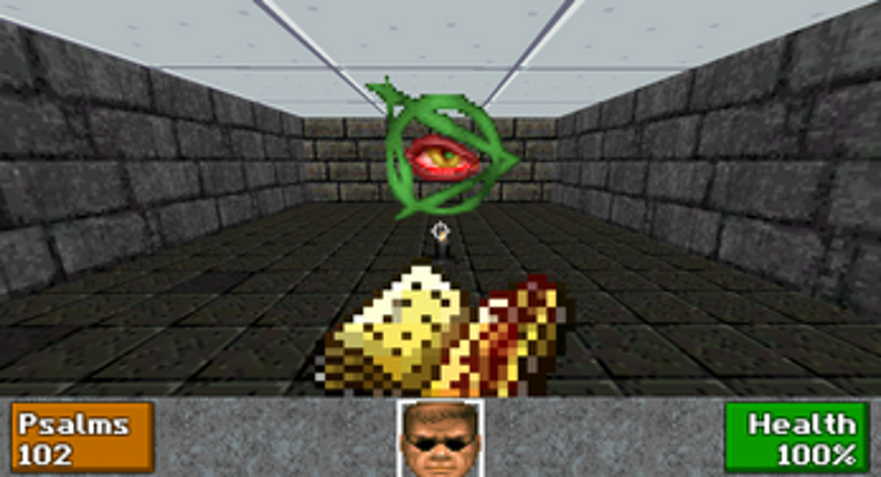 Street Preacher 4: The Devil Wears Prada screenshot