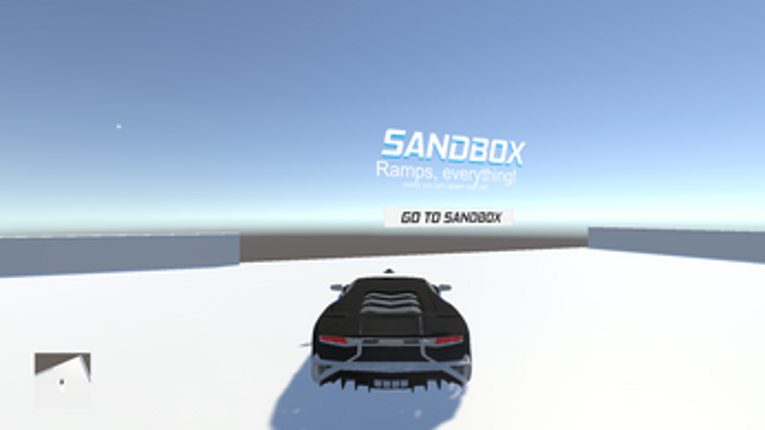 TCM RACING screenshot