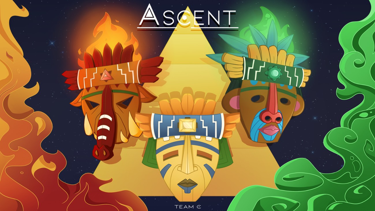 Games like The Ascent