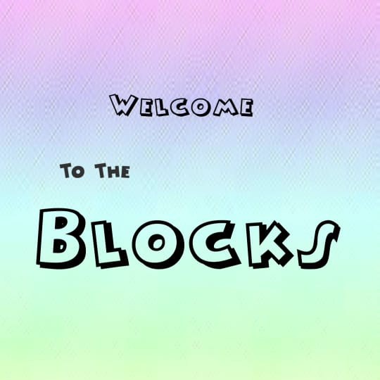 Games like The Blocks