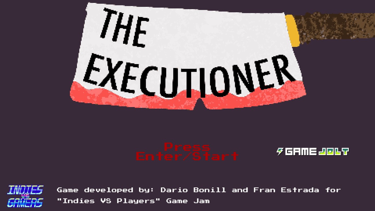 Games like THE EXECUTIONER