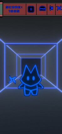 The PURRfect Runner Image