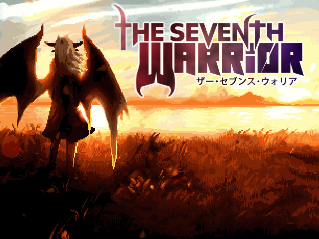 Games like The Seventh Warrior