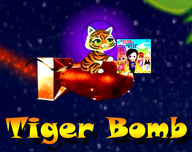 Games like Tiger Bomb