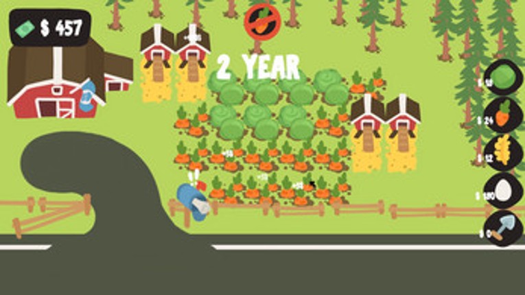Unstable government screenshot