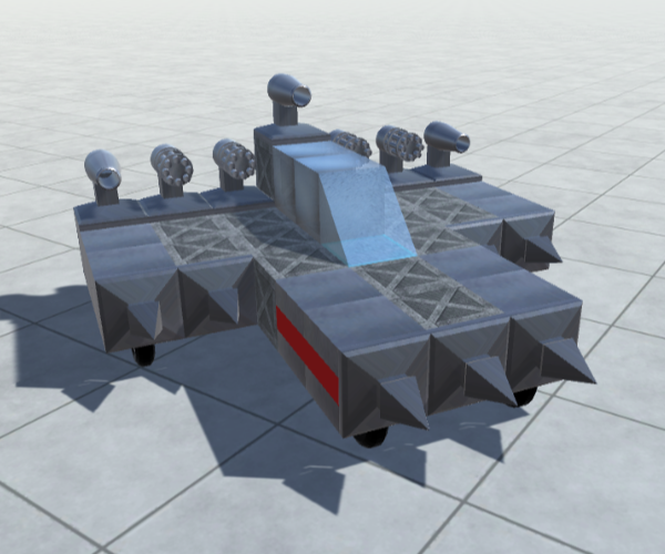 Games like VEHICLE SIMULATOR