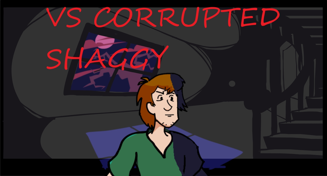 Games like Vs Corrupted Shaggy