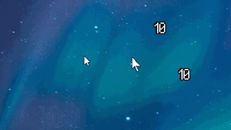 Windows Deathmatch 2 screenshot