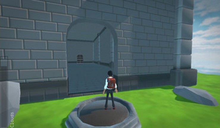 Windward: Eye of the Storm screenshot