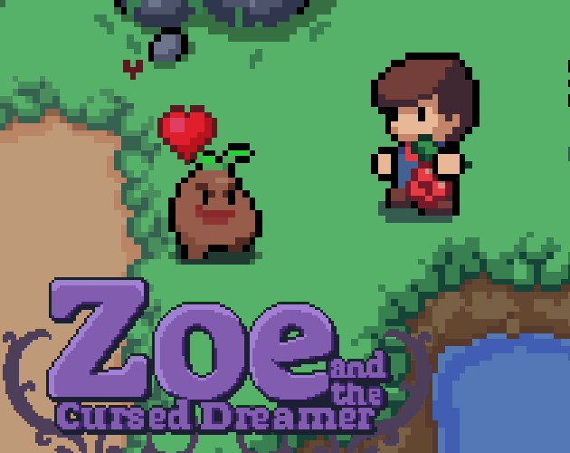 Games like Zoe and the Cursed Dreamer