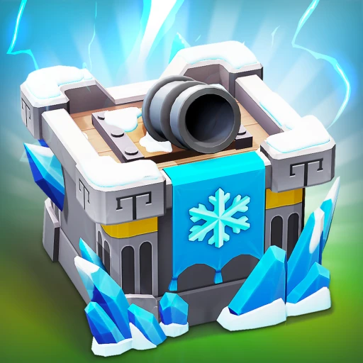 Games like Tower Defense PvP:Tower Royale