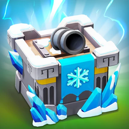 Tower Defense PvP:Tower Royale Image