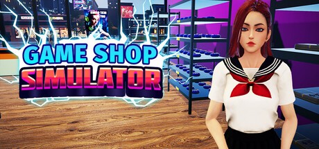 Games like Game Shop Simulator