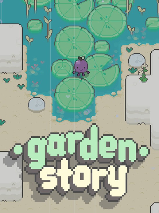Games like Garden Story
