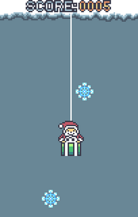 Gift Catcher Image