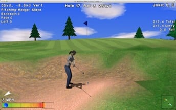 GL Golf Lite Image