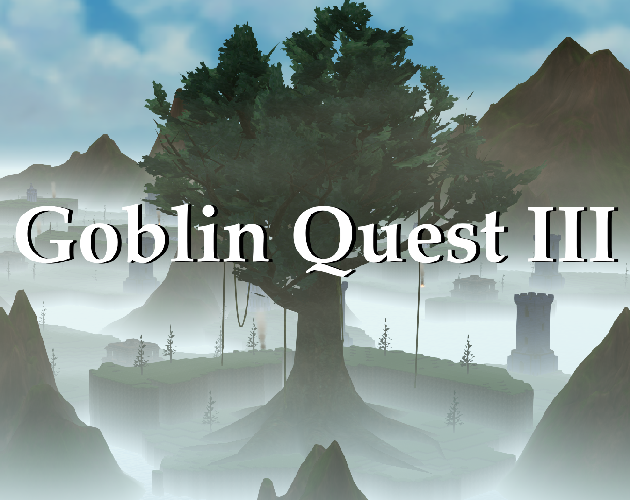 Games like Goblin Quest III