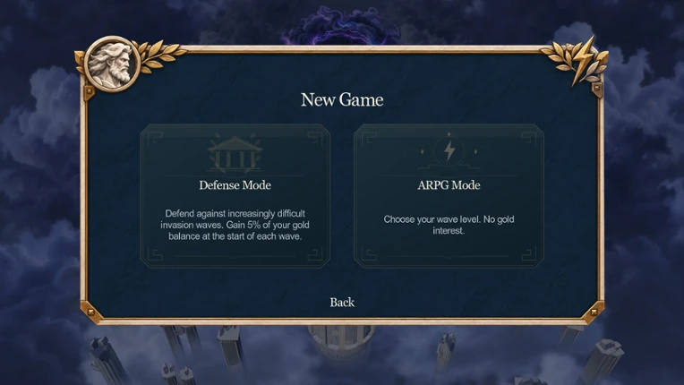 Gods Against the Invasion Image