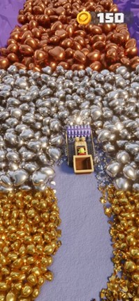 Gold and Goblins: Idle Games screenshot