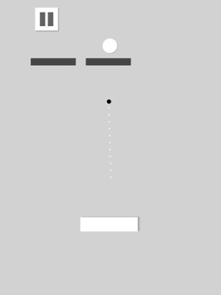 Gray World of Shapes Image