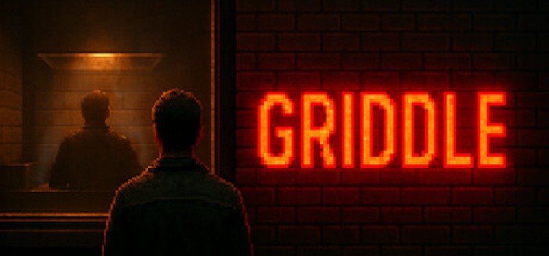 Griddle Image