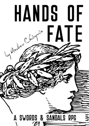 Hands of Fate screenshot