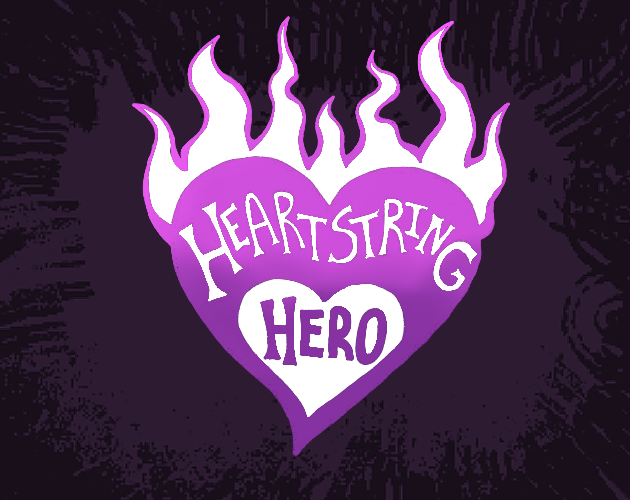 Games like Heartstring Hero