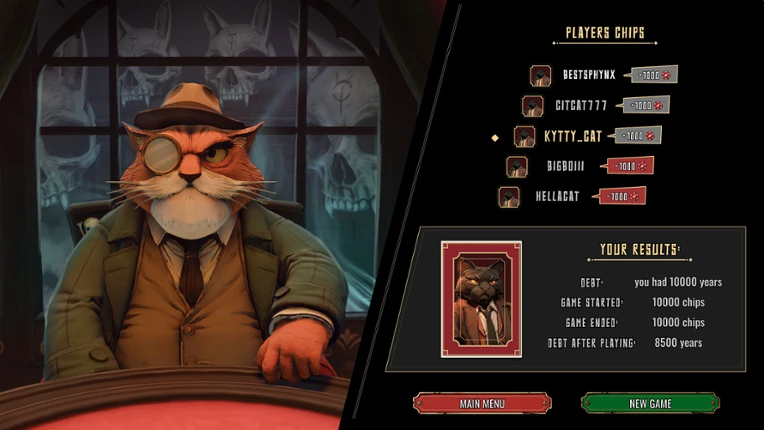 Hell Roulette Image