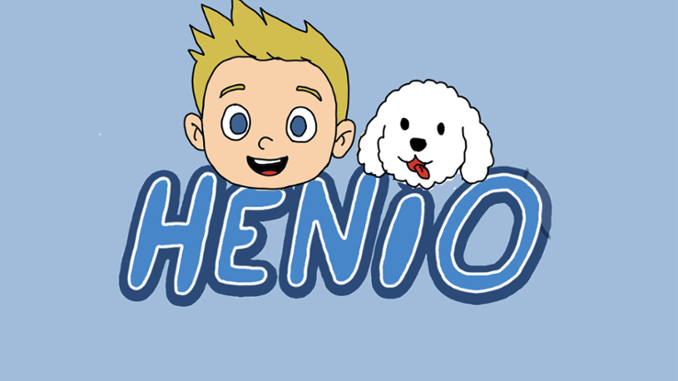 Henio Image