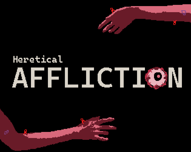 Games like Heretical Affliction
