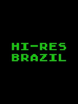 Hi-Res Brazil Image