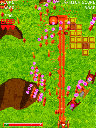 High Gambler 0X00 Image