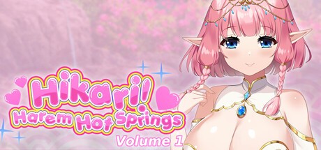 Games like Hikari! Harem Hot Springs Vol. 1