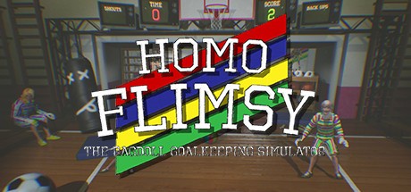 Games like Homo Flimsy