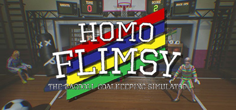 Homo Flimsy Image